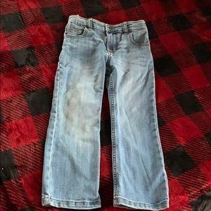Wrangler Size 5 Regular Jeans